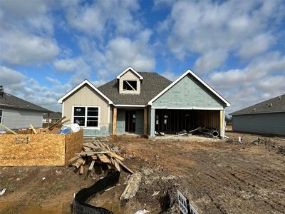 521 Harvest Lake Dr