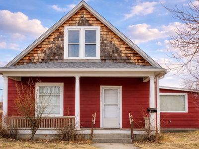Property at 1226 9th Ave S, Great Falls, MT