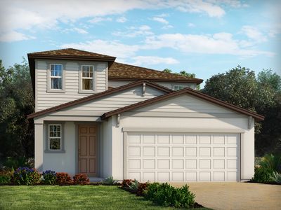 Yellowstone Plan, Villamar - Classic Series