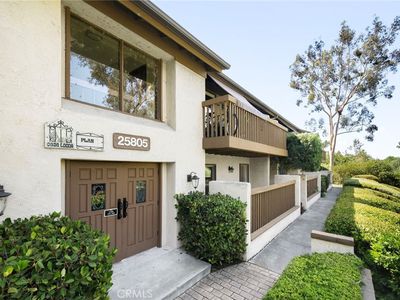 25805 Marguerite Pkwy #B102