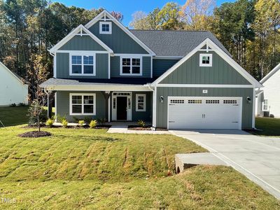 325 Olde Liberty Dr