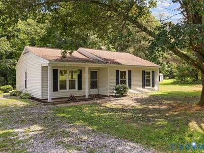 Property at 196 Manquin Dr, Aylett, VA