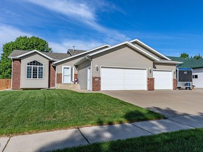 3026 Wisconsin Dr
