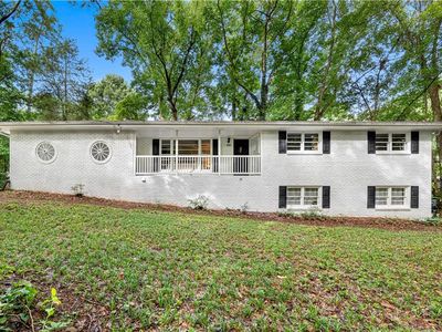 2911 Haralson Rd