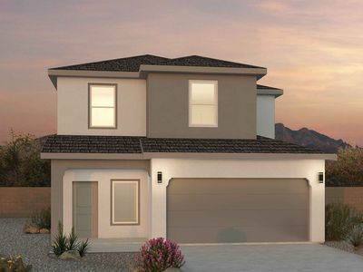 The Savannah Plan, Los Diamantes Phase III