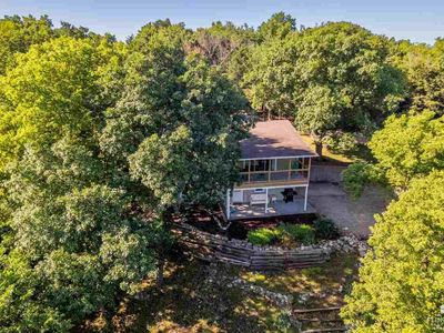 Property at 5018 Canyon Rd, Manhattan, KS