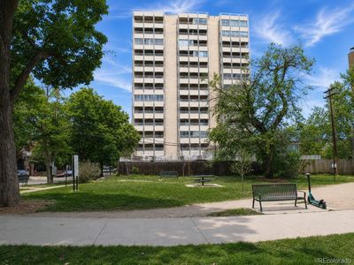 1200 Humboldt Street #804