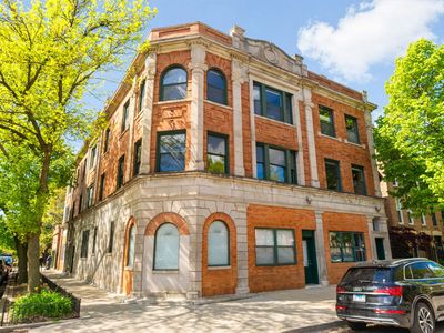 1803 W Huron St #2