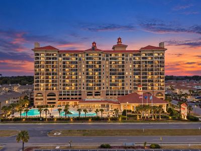 1819 N Ocean Blvd #6011
