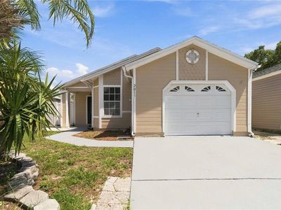 2011 WINSLOW DRIVE