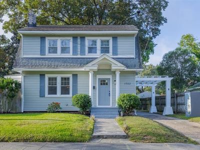 1723 Blair Ave