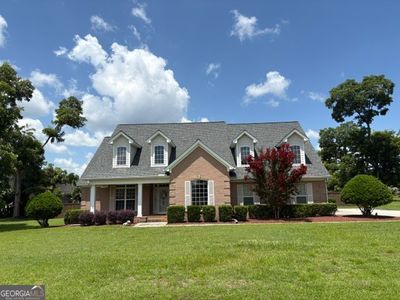 3804 Orchard Way