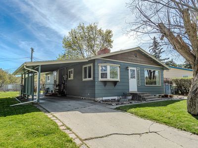 133 Arrowhead Dr