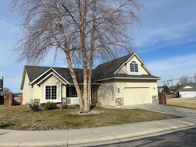 4633 S Desert Rose Pl