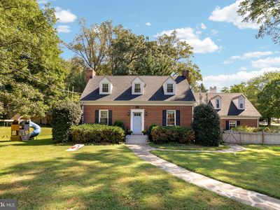 9701 Connecticut Ave