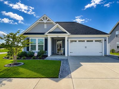 1201 Witch Hazel Way