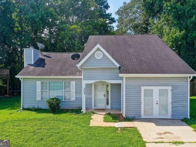 3499 Sweetgum Ln