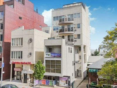 137 W End Ave SUITE A