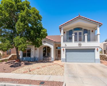 702 Mesa Point Rd