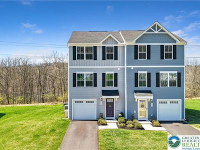 Property at 514 Delta Rd, Northampton, PA