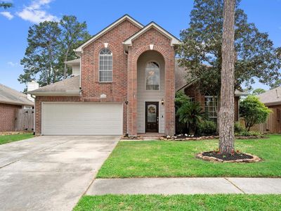 13939 Fairwood Springs Dr