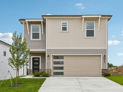 4253 Skyridge Dr LOT 197