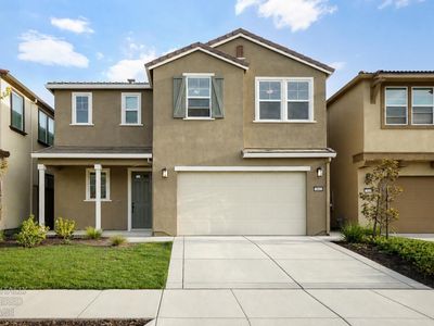 3642 Nuestra Ave