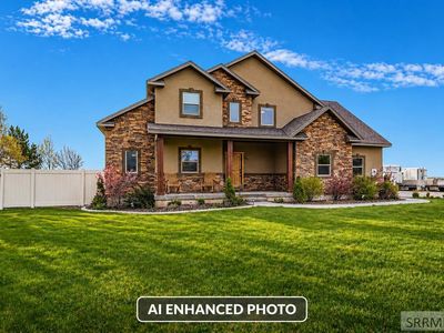 2424 E Timberview Cir