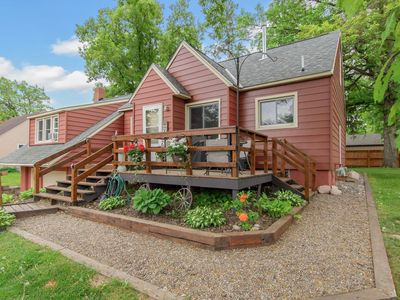 Property at 213 2nd St SE, Aitkin, MN