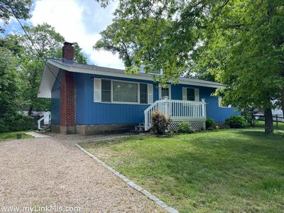 54 Towanticut Ave