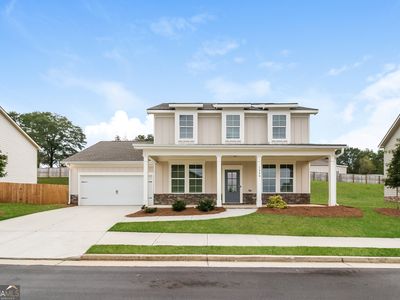 1340 Slaton Manor Dr