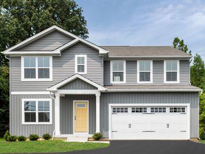 Property at Hazel Plan, Pine Top Village, Hurlock, MD