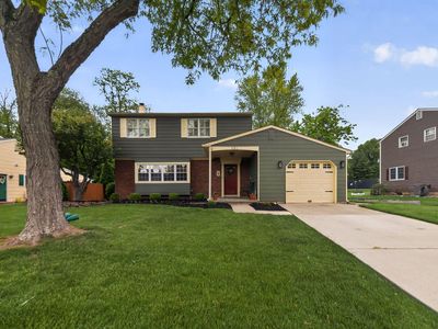 134 Jacqueline Ave