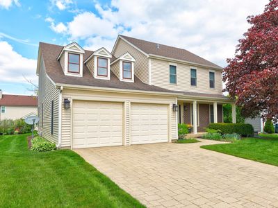 4261 Oak Knoll Ln