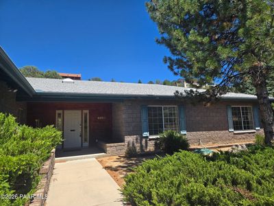 Property at 4695 Aldrich Dr S, Prescott, AZ