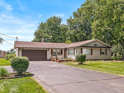 Property at 7087 W 500 N, McCordsville, IN