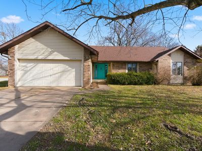 Property at 714 N Fort Street, Nixa, MO