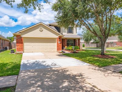 13601 Trail Meadow Ln