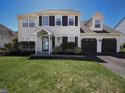Property at 89 Weathervane Dr, Mount Royal, NJ