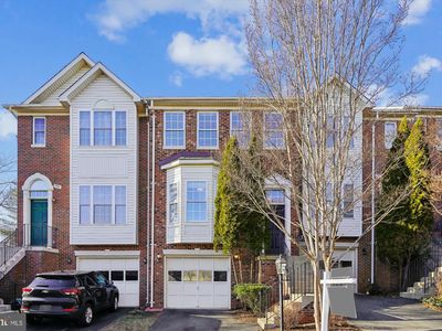 Property at 796 Col Edmonds Ct, Warrenton, VA