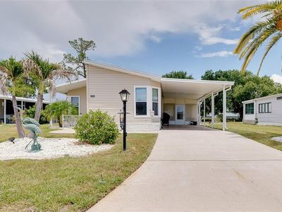 Property at 233 Vistoria Dr, North Port, FL