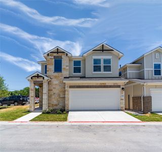 9601 Dawn Pearl Dr #21