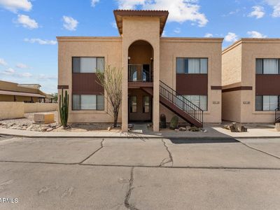 455 N Tegner St UNIT 26