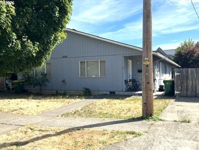 Property at 2216 23rd Ave, Forest Grove, OR