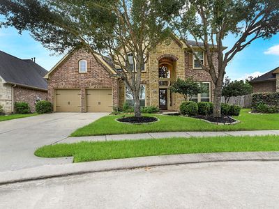 29023 Powder Ridge Dr