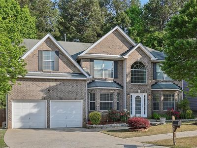 1943 Tulip Petal Rd