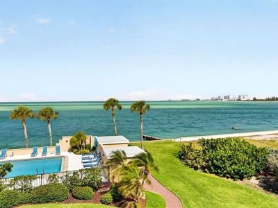 4708 Ocean Blvd APT E4