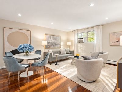 804 Centre St APT 8
