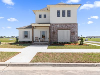 400 Villager Ave