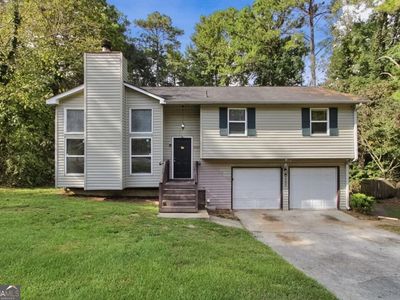3086 Chippewa Dr